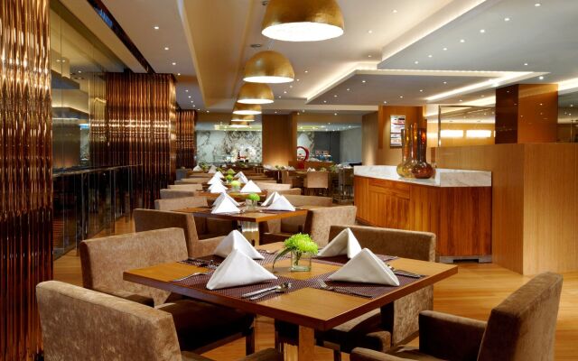 Sheraton Hsinchu Hotel
