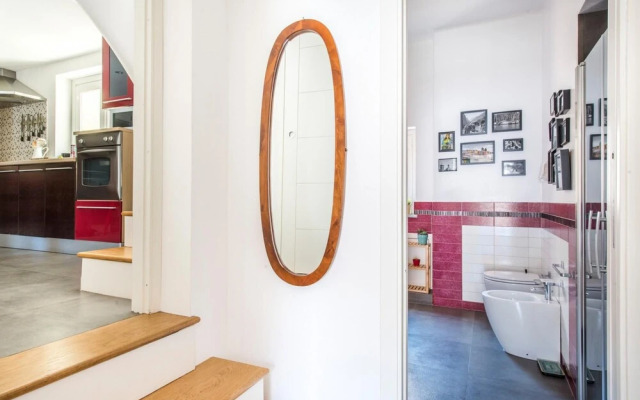 Terrazza dei Colori Alla Kalsa