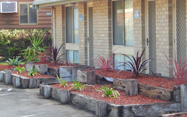 Discovery Parks - Warrnambool