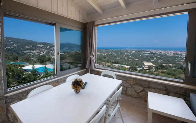 Silencio Luxury Homes