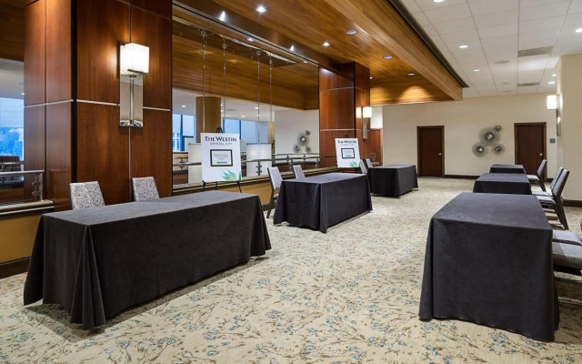 The Westin Crystal City Reagan National Airport