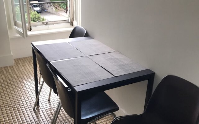 Appartement Bugnon