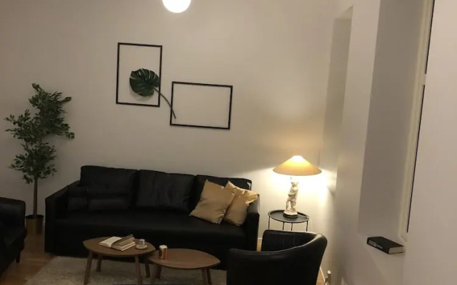 Royal Apartment Sandefjord City Centre