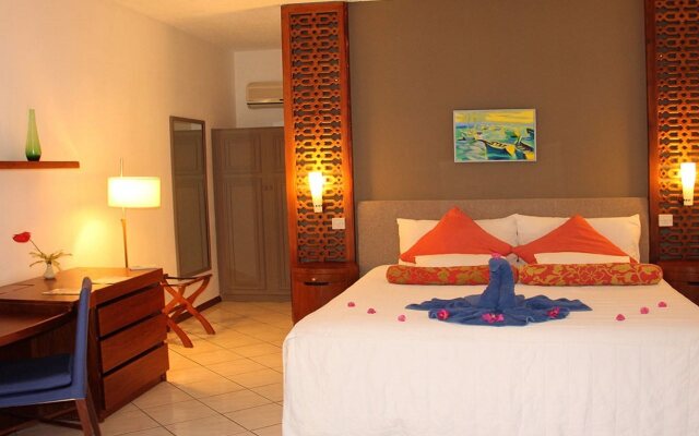 Coral Azur Beach Resort