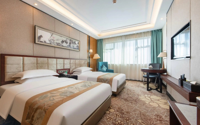 Chang'an Hotel Shenzhen