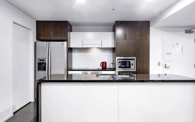 Wave Apartments Broadbeach