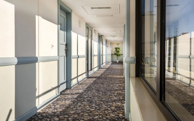 Hotel Nice Riviera
