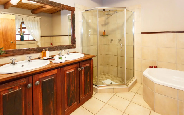 De Denne Country Guest House