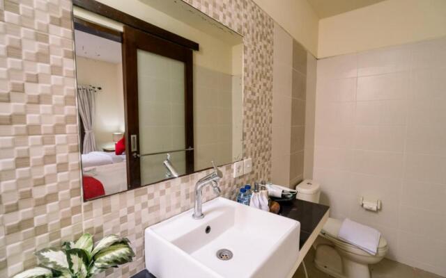 Taman Bali Villas