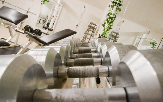 Hotel Hetan Majatalo