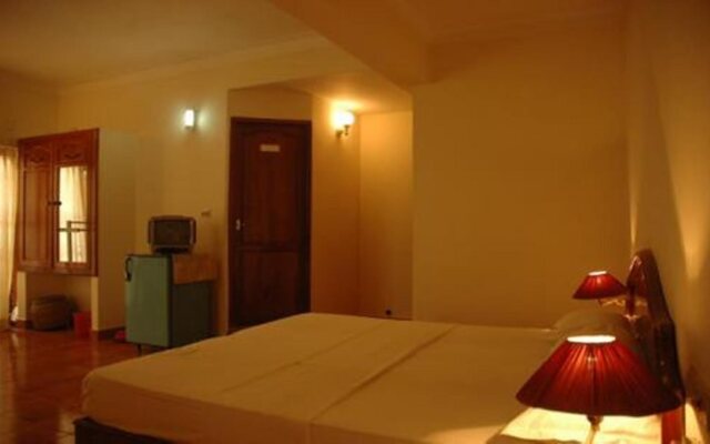 Jasmine Palace