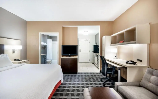 TownePlace Suites Charlotte Mooresville