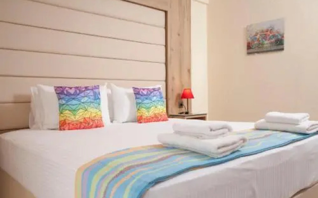 Seven Heaven Premium Suites