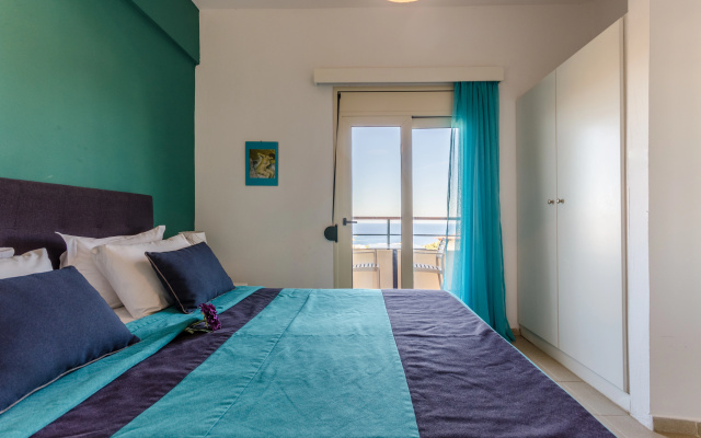 Pela Mare Hotel
