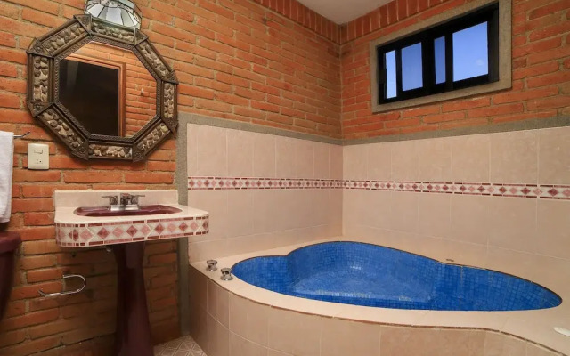 Hotel Quinta Mirador Zacualli