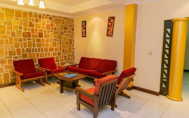 Perle Boutique Hotel