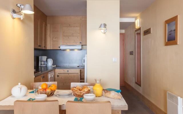 Residence Les Balcons de Bellevarde by Pierre & Vacances