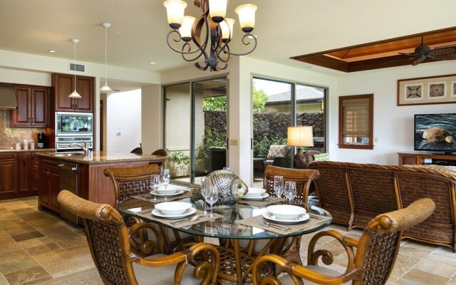 Villages At Mauna Lani 621