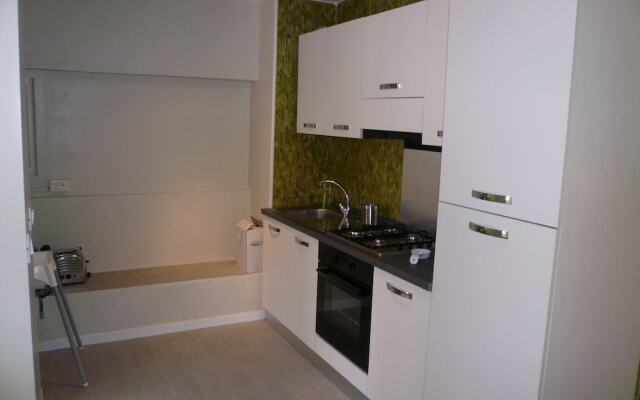 Oasi Holiday Home