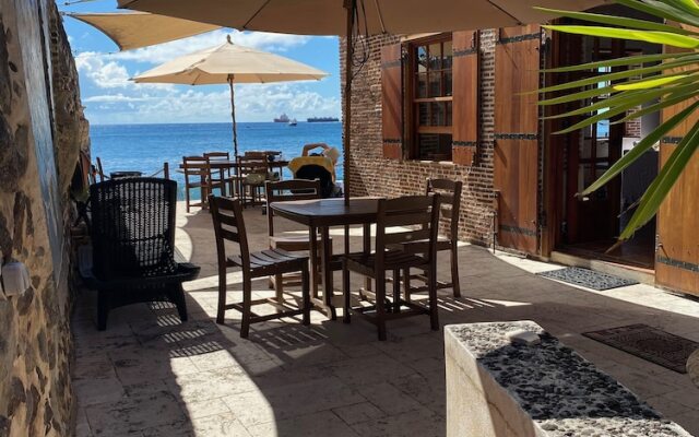 Barrel House St. Eustatius