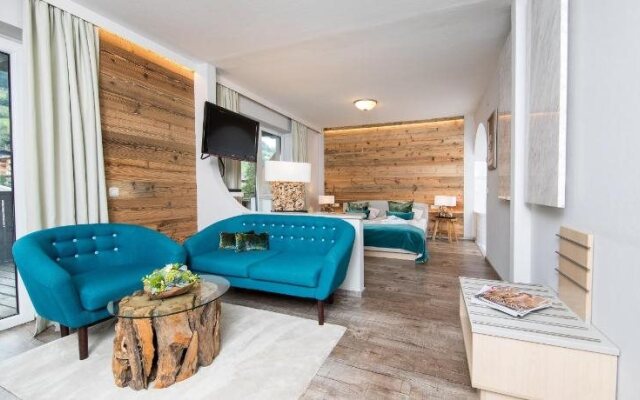 Saalbach Suites by ALPS RESORTS