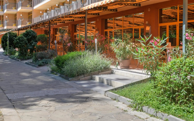 Atlas Hotel