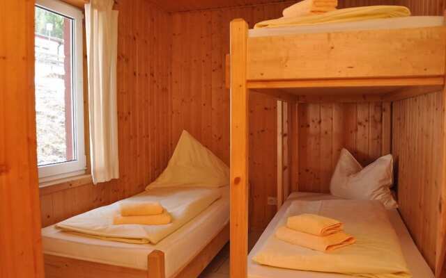 Ferienanlage Reinsberger Dorf