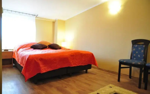 Pokoje Gościnne Wejherowo