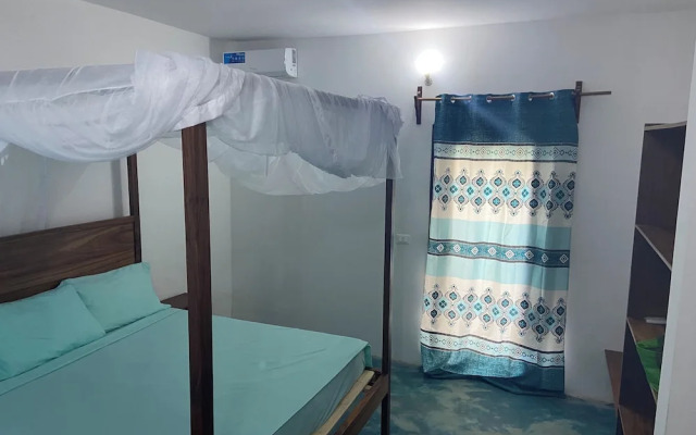 Blue Villa Zanzibar