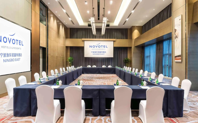 Novotel Ningbo East