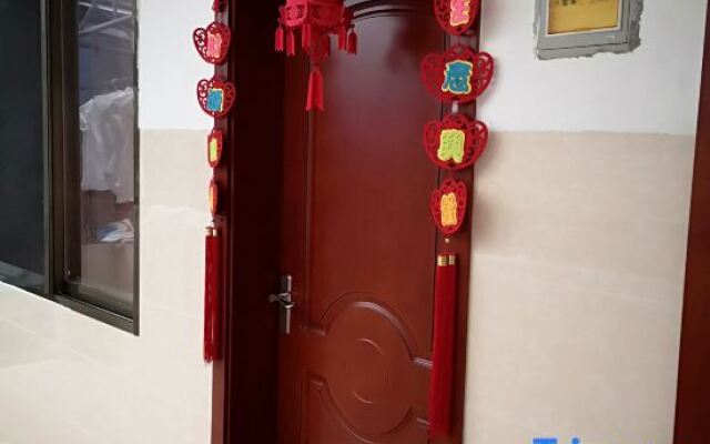 Yongzhou University Shengge Zhonglou Apartment