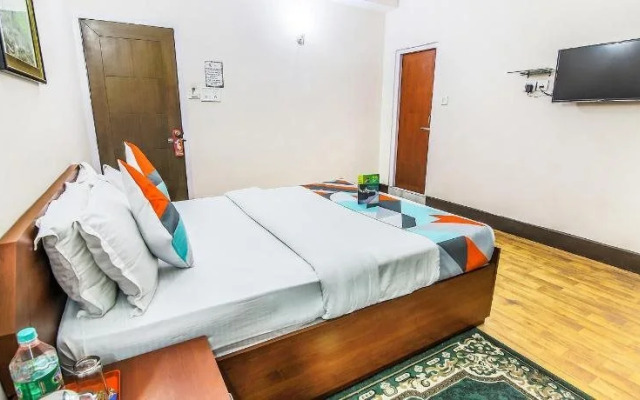 Red Cherry Residency By FabHotels