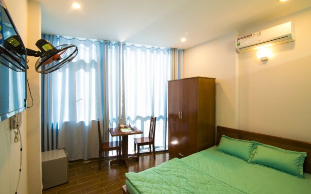 Thang Huynh Motel