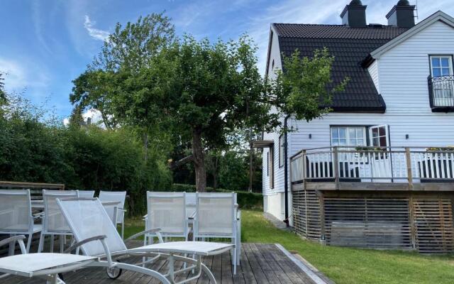 Stockholm Best Residence B&B