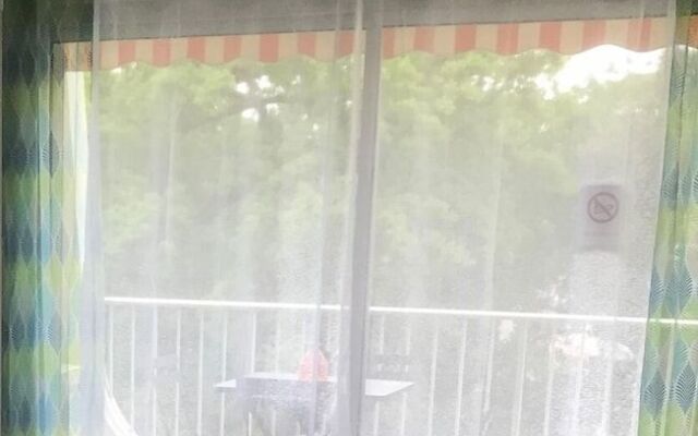 Appartements de la plage