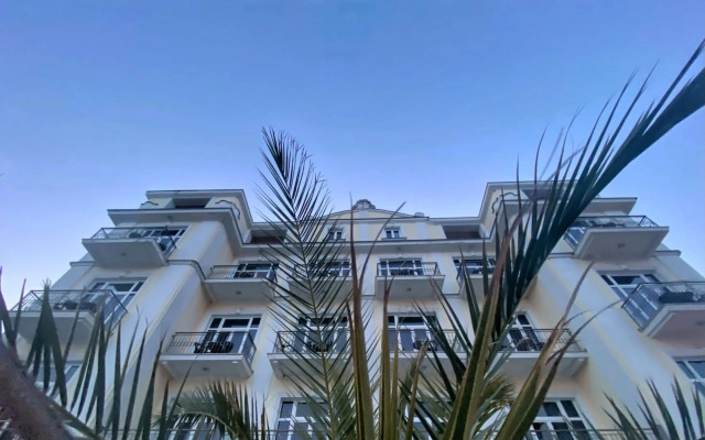 Hotel Savoy