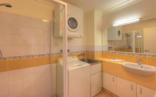 Dolphin Waters Tin Can Bay