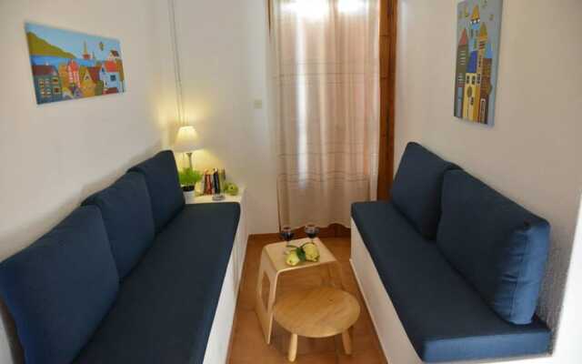 Anofli Accommodation