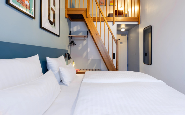 Garner Hotel Kiel - Akademie by IHG