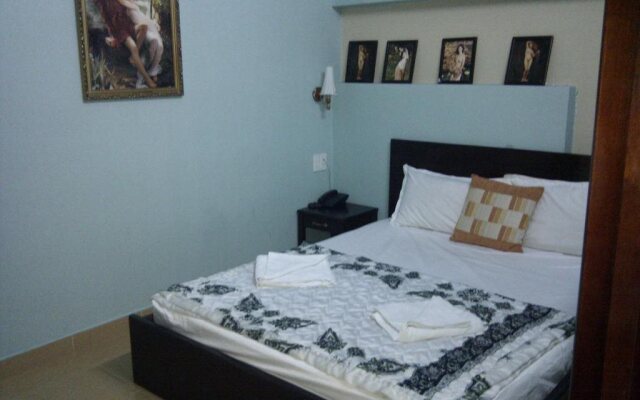Nhat Vy Hotel