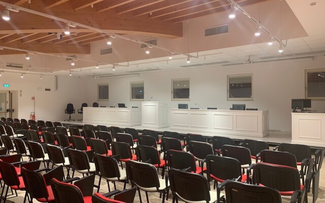 Rooms alCentro