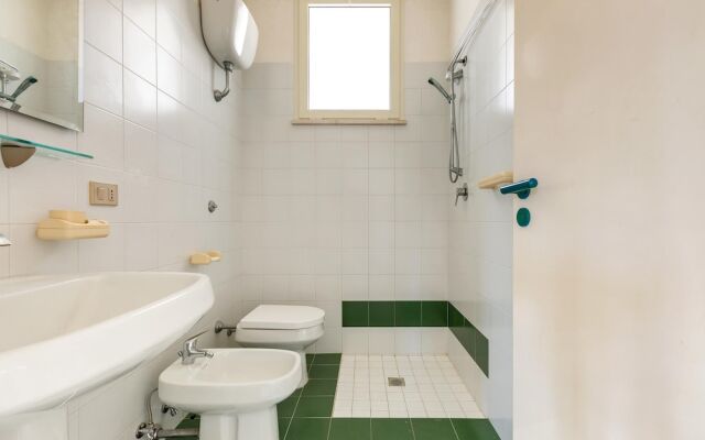 2310 Villa Vival - Piano Terra by Barbarhouse