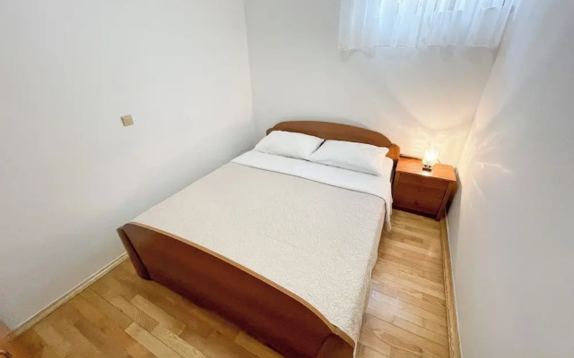 Apartment Knezevic