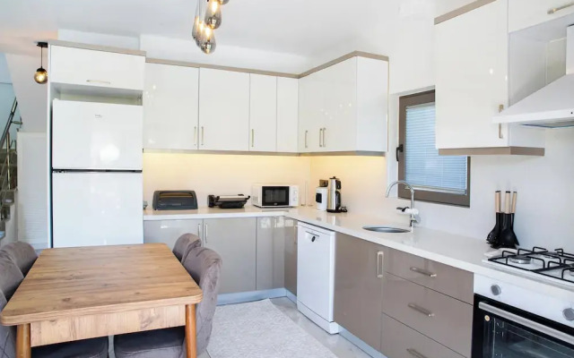 İmportantTravel BD4109 2Bedroomed Villa