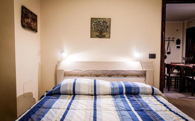 Appartamento Valeria