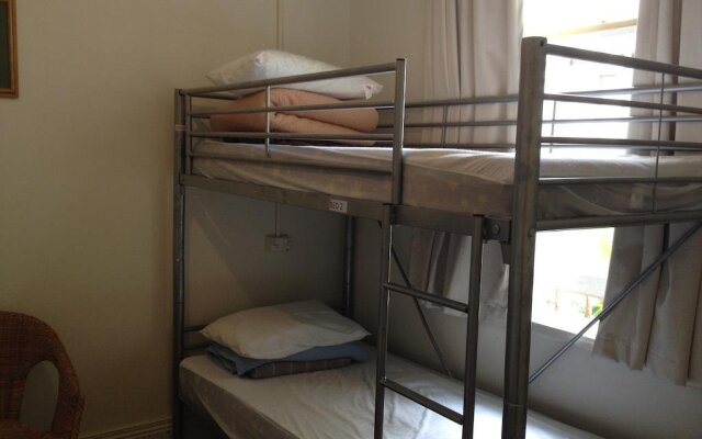 The Old Mount Gambier Gaol