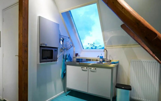 Bed and Breakfast Joarum