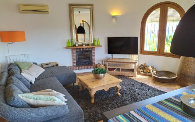 Bed and Breakfast La Madrugada