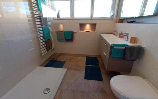 BodenSEE Apartment Langenargen Möwenweg