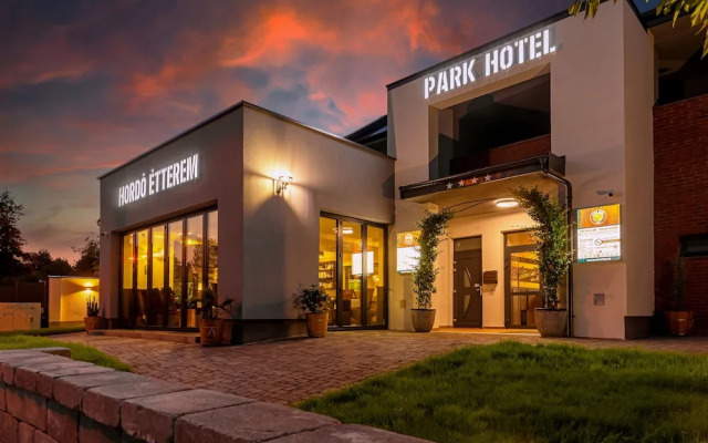 Park Hotel Bük